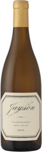 Jayson Pahlmeyer Chardonnay 2020