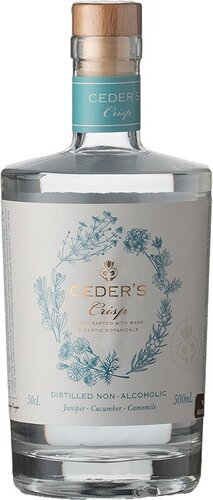 Ceder's Crisp Gin N/A
