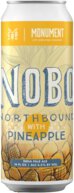 MONUMENT CITY NOBO/PINEAPPLE 16OZ CANS