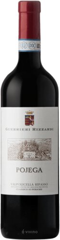 Guerrieri Rizzardi Pojega Valpolicella Ripasso Classico Superiore