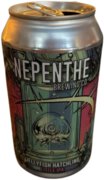 Nepenthe Jellyfish Hatchling IPA Cans