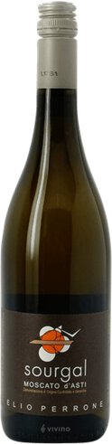 Perrone Sourgal Moscato D Asti