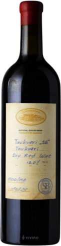 Tchotiashvili Tavkveri & Quot Sb & Quot
