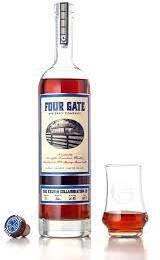 Four Gate The Kelvin Collaboration Iii Batch