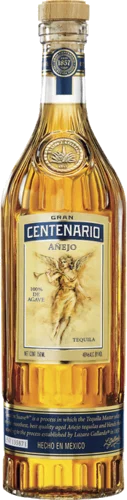 Gran Centenario Anejo Tequila