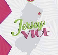 Bolero Snort Brewery Jersey Vice Tart Session