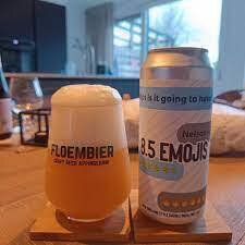 Cushwa 8.5 Emojis