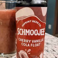 Imprint Schmoojee Strawberry Blueberry