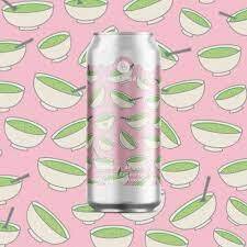 Other Half Cream Of Broccoli Ddh Imperial Oat Cream Ipa Limited Release