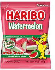 Haribo Watermelon