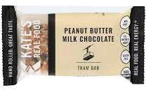 Kate's Peanut Butter Milk Chocolate