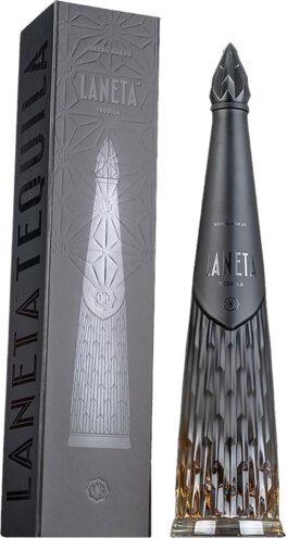 Laneta Extra Anejo Tequila
