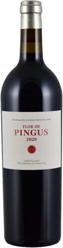 Flor De Pingus