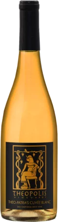 Theopolis Vineyards 2021 Theo Patra S Cuvee Blanc