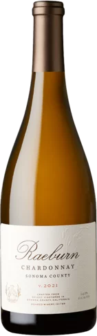 Raeburn Chardonnay Sonoma