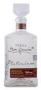 Don Ramon Tequila Platinum Reposado Cristalino