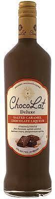 CHOCOLAT DELUXE SALTED CARAMEL