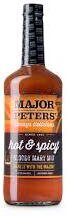 MAJOR PETERS HOT&SPICY BMM