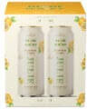 Mom Water Julie Passion Fruit