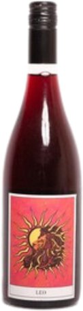 Sun Moon Rising Leo Sparkling Marquette-Marechal Foch