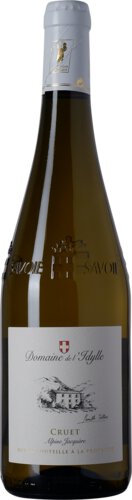 Domaine Del'idylle Cruet Jacquere