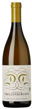 Dorli Muhr Gruner Veltliner Carnuntum Prellenkirchen