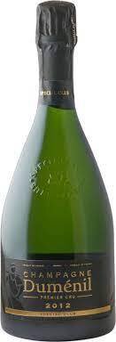 Dumenil Champagne Special Club