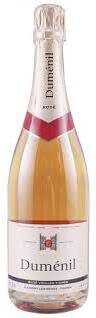 Champagne Dumeil Rose 1er Cru