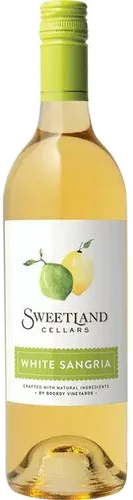 Boordy Sweetland White Sangria