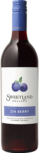 Boordy Sweetland Zin Berry