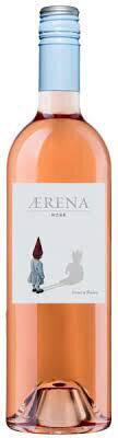 Aerena Rose San Francisco