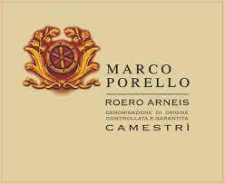 Marco Porello Camestri Roero Arneis DOCG Italy