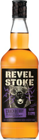 REVEL STOKE BLACKBERRY