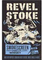 REVEL STOKE TOASTED S'MORES