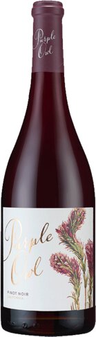 Purple Owl Pinot Noir