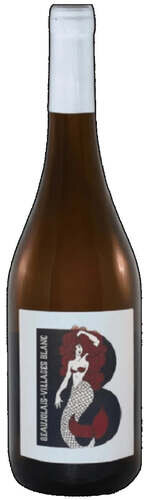 Chateau De Grande Pre Beaujolais Blanc