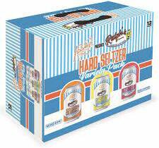 Flagship Brewing Ralph's Italian Ice Hard Seltzer