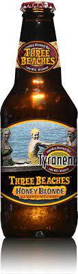 Tyranena Three Beaches Honey Blonde