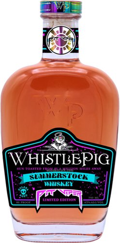 WhistlePig Farm 'Summerstock Pit Viper' Limited Edition