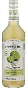 FEVER TREE LIGHT MARGARITA MIX