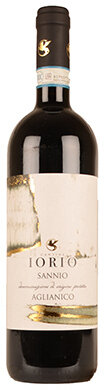CANTINE IORIO SANNIO AGLIANICO 2020