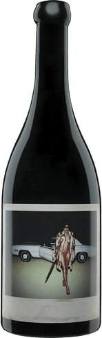 Orin Swift Machete Red