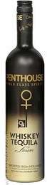 Penthouse Whiskey Tequila Fusion