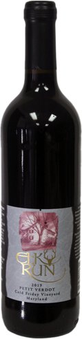 Wine Dome Elk Run Merlot