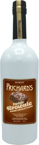 Prichards Peanut Butter Cream Pie Liqueur