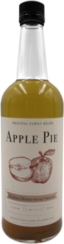 Loveton Farms Apple Pie