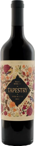 Tapestry Red Blend