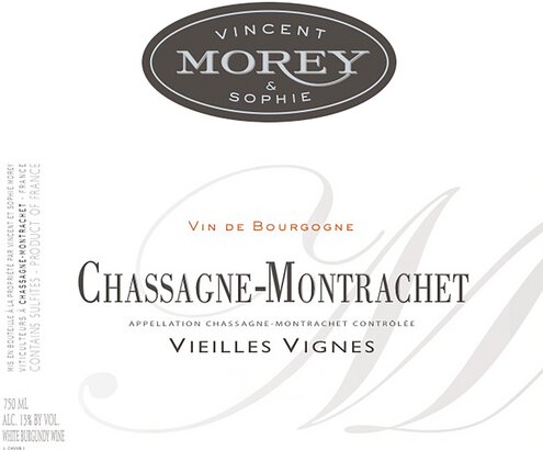 Morey V & S 20 Chass Mont