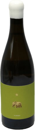 Patria Chardonnay Charlie Smith Vineyard