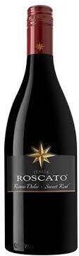 Roscato Rosso Dolce Sweet Red Moscato
